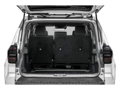 2026 Toyota 4Runner SR5 4WD (GS)