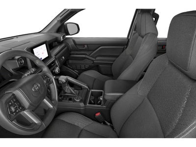 2026 Toyota 4Runner SR5 4WD (Natl)