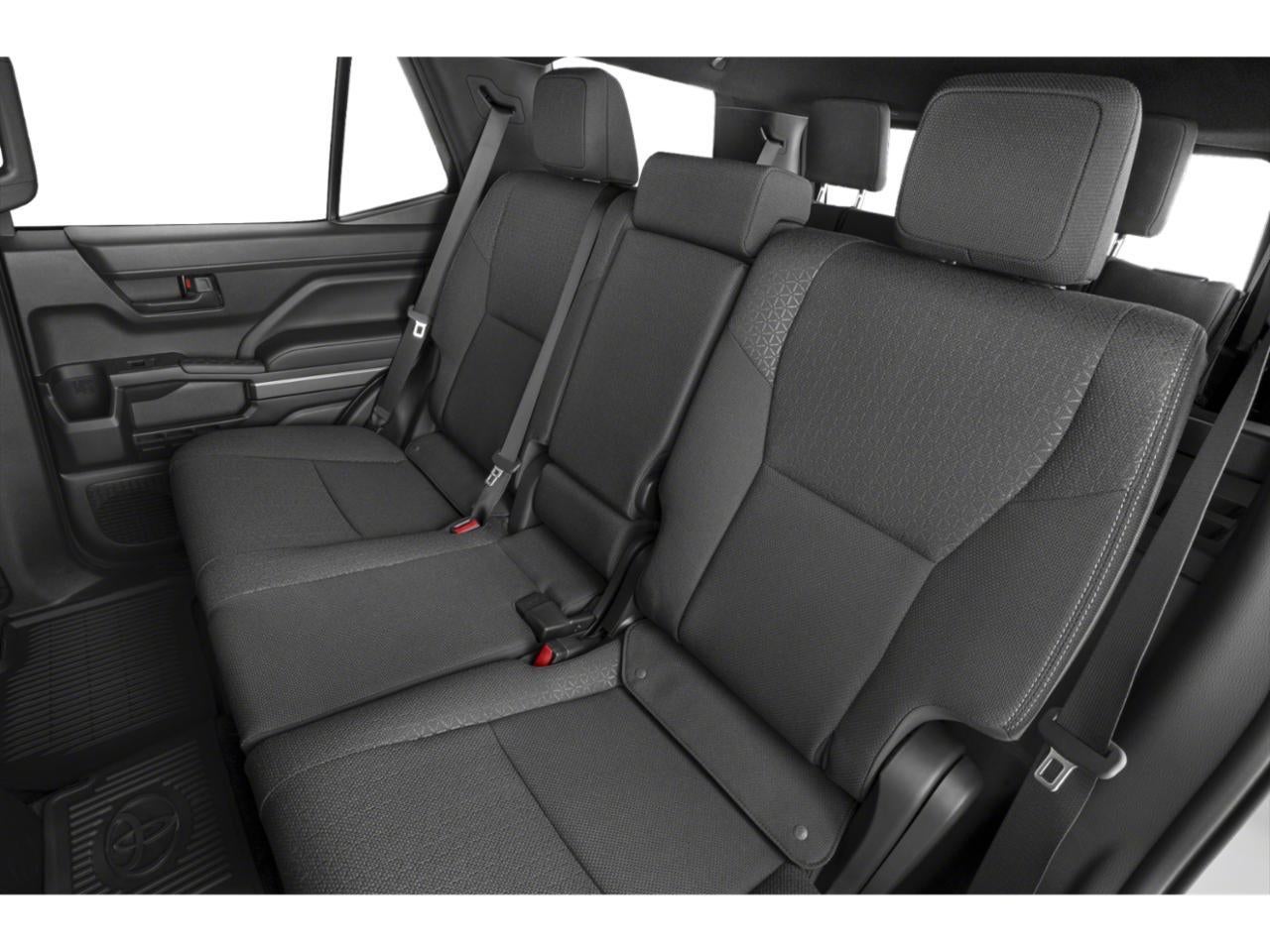 2026 Toyota 4Runner SR5 4WD (Natl)