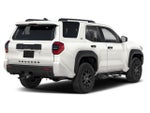 2026 Toyota 4Runner SR5 4WD (Natl)
