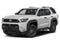 2026 Toyota 4Runner SR5 4WD (Natl)