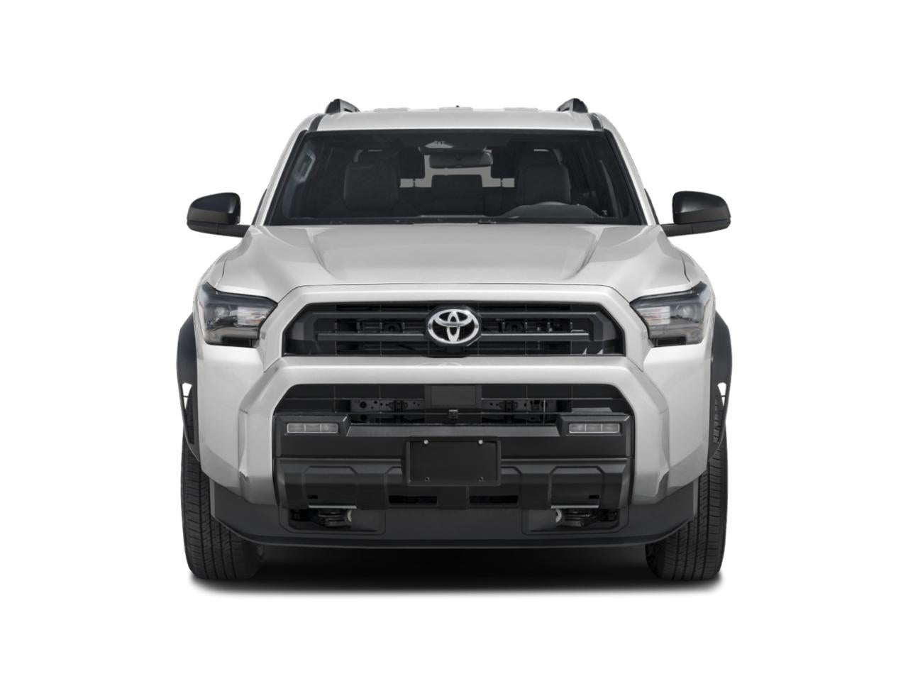 2026 Toyota 4Runner SR5 4WD (Natl)