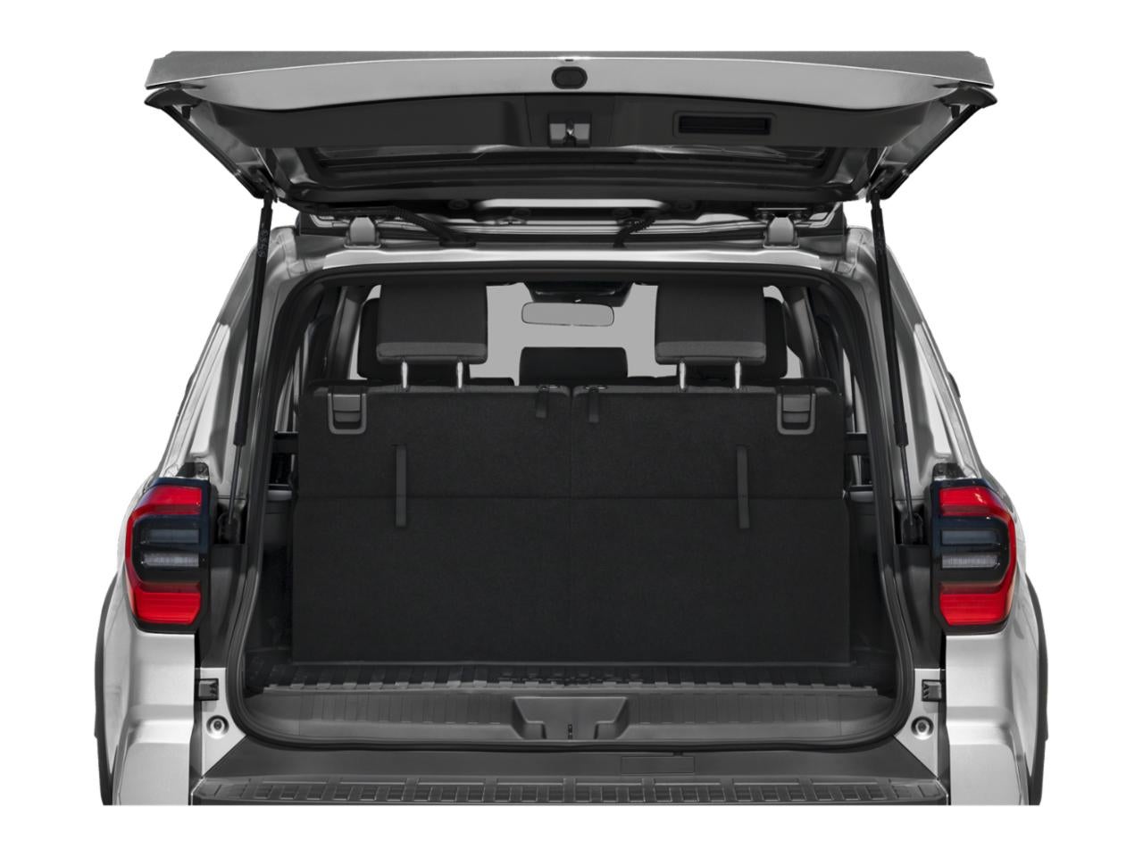 2026 Toyota 4Runner SR5 4WD (Natl)