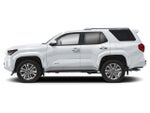 2026 Toyota 4Runner Limited 4WD (Natl)