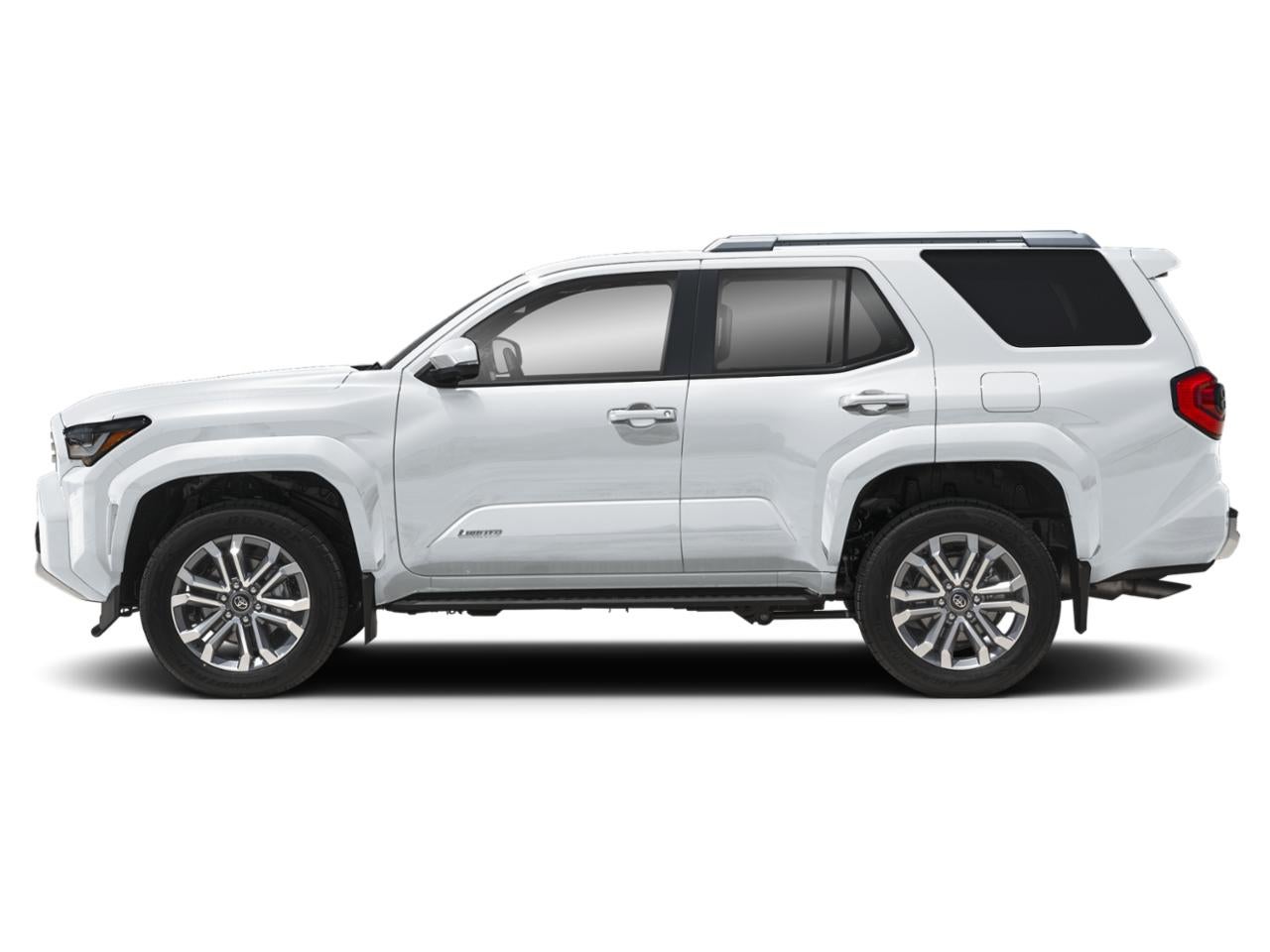 2026 Toyota 4Runner Limited 4WD (Natl)