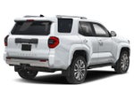 2026 Toyota 4Runner Limited 4WD (Natl)