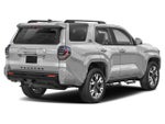 2026 Toyota 4Runner TRD Sport Premium 4WD (Natl)