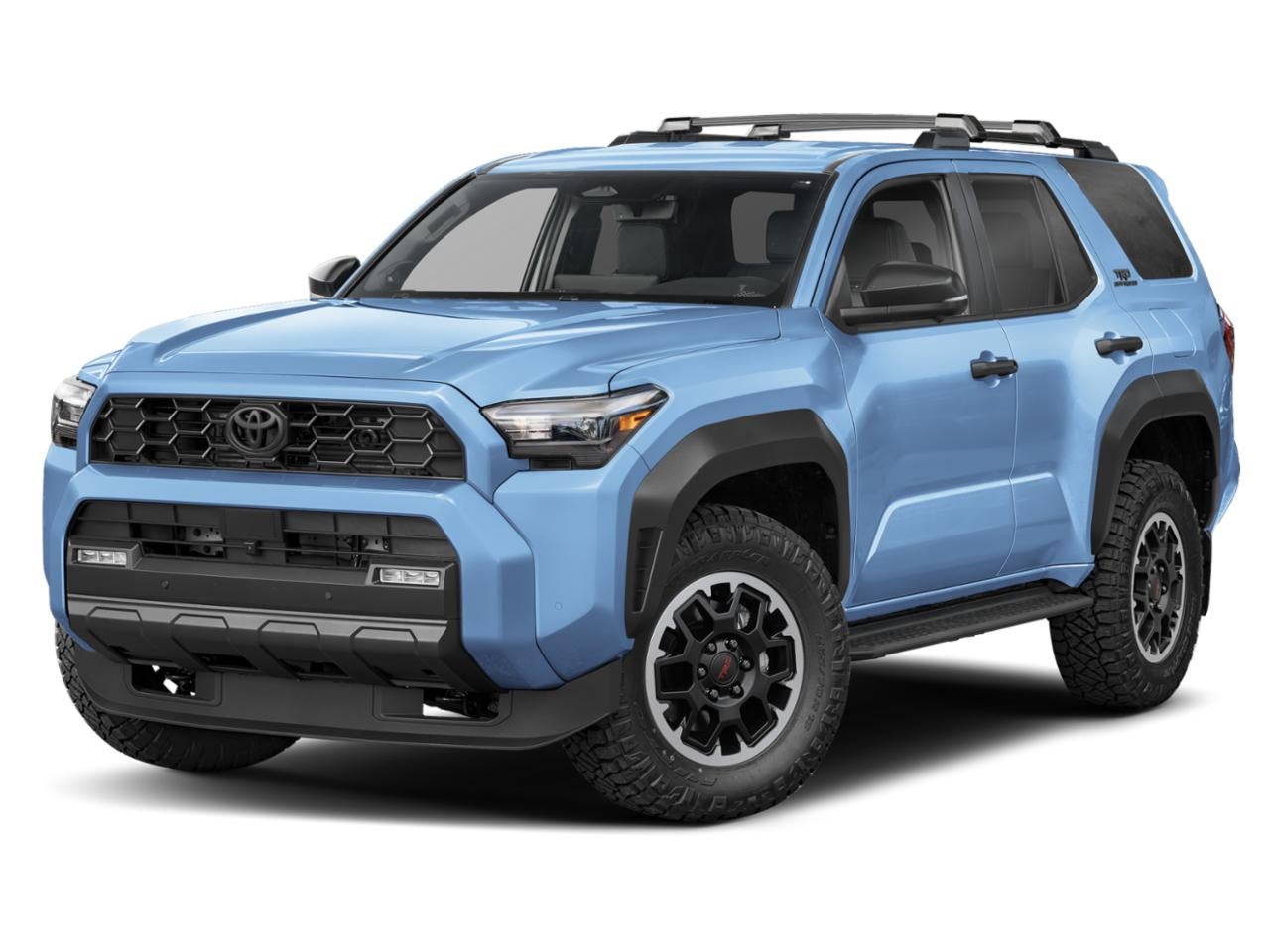 2026 Toyota 4Runner TRD Off Road Premium 4WD (Natl)