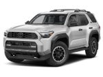 2026 Toyota 4Runner TRD Off Road Premium 4WD (Natl)