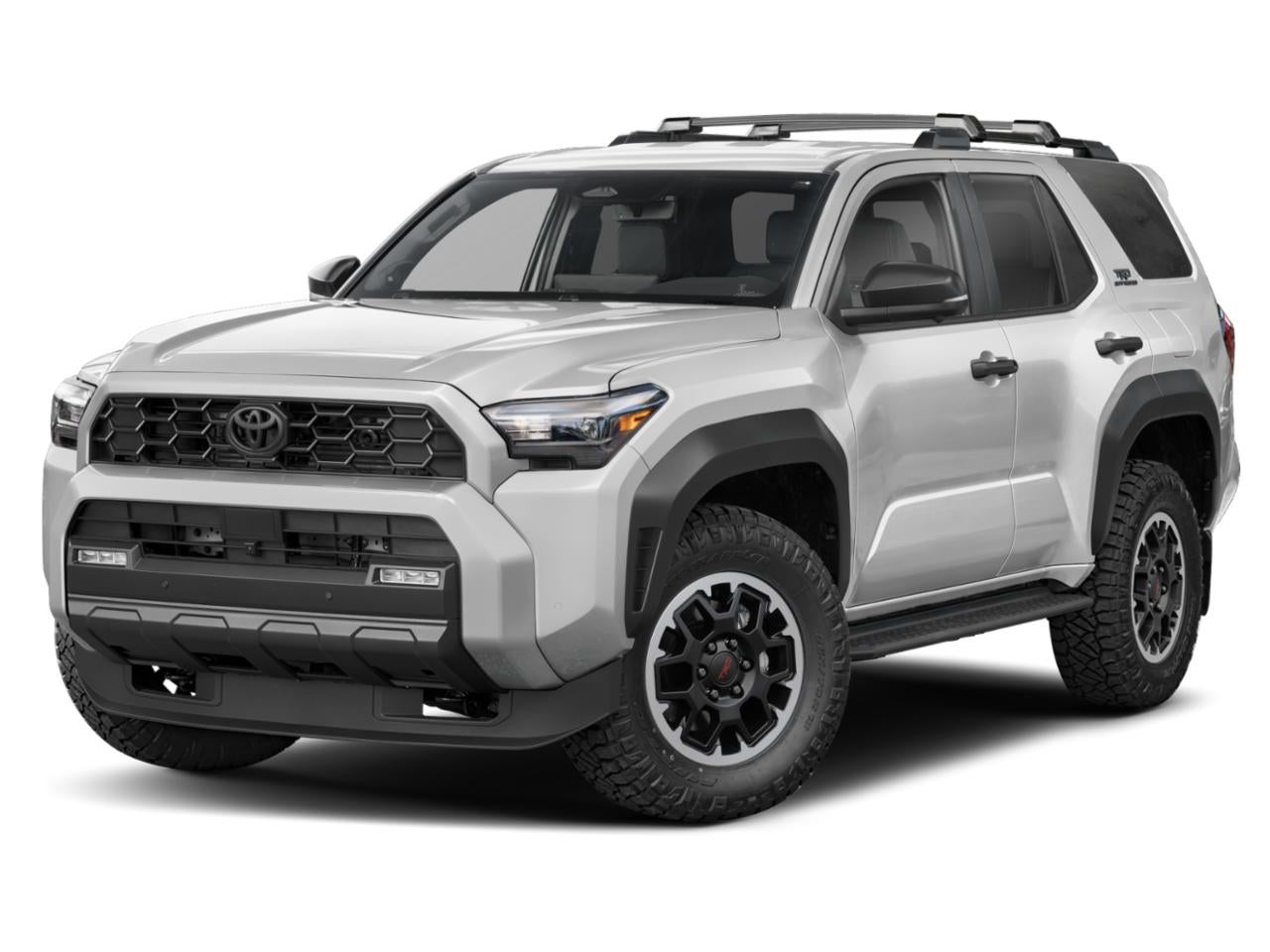 2026 Toyota 4Runner TRD Off Road Premium 4WD (Natl)