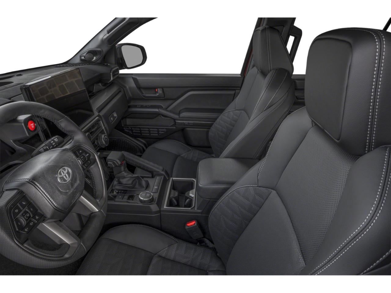 2025 Toyota 4Runner TRD Sport Premium 4WD (Natl)