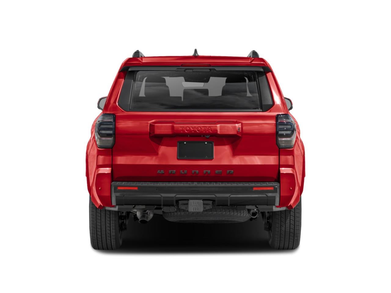 2025 Toyota 4Runner TRD Sport Premium 4WD (Natl)
