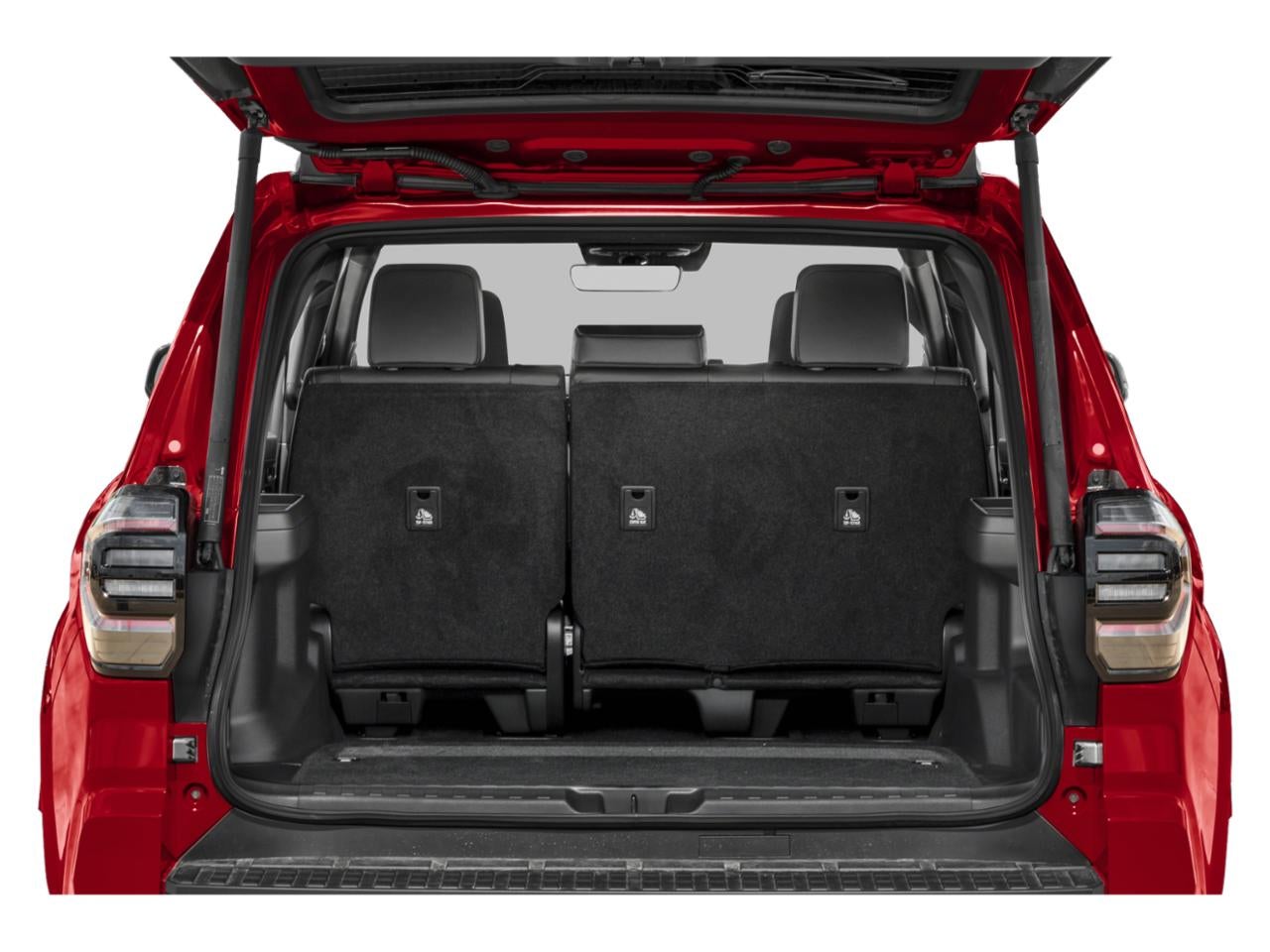2025 Toyota 4Runner TRD Sport Premium 4WD (Natl)