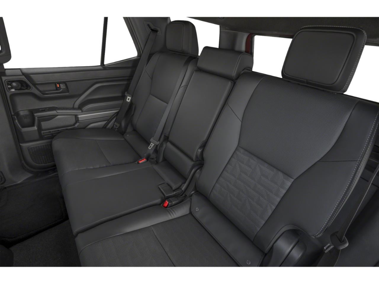 2026 Toyota 4Runner TRD Sport Premium 4WD (Natl)