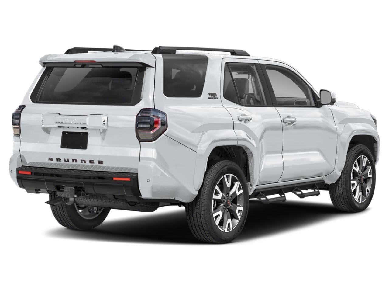 2026 Toyota 4Runner TRD Sport Premium 4WD (Natl)