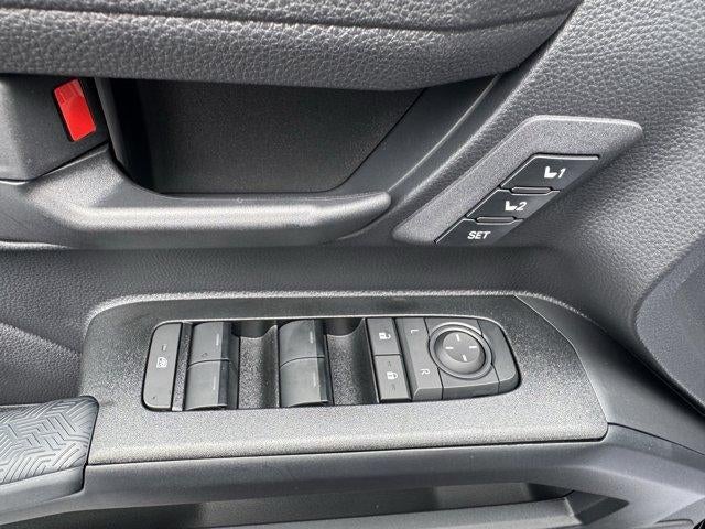 2026 Toyota 4Runner TRD Off Road Premium 4WD (Natl)