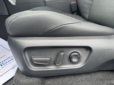2026 Toyota 4Runner TRD Off Road Premium 4WD (Natl)