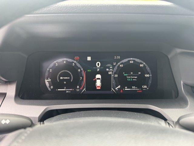 2026 Toyota 4Runner TRD Off Road Premium 4WD (Natl)