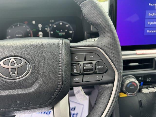 2026 Toyota 4Runner TRD Off Road Premium 4WD (Natl)