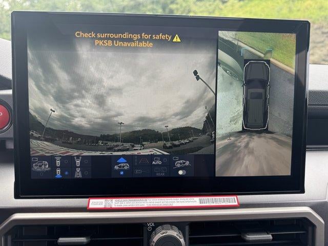 2026 Toyota 4Runner TRD Off Road Premium 4WD (Natl)