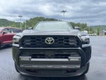 2026 Toyota 4Runner TRD Off Road Premium 4WD (Natl)