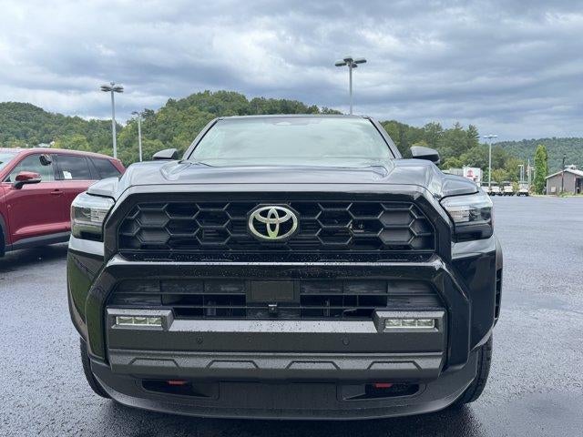 2026 Toyota 4Runner TRD Off Road Premium 4WD (Natl)