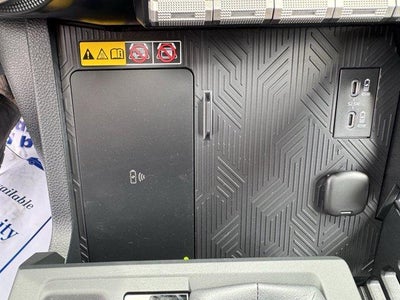 2026 Toyota 4Runner TRD Off Road Premium 4WD (Natl)