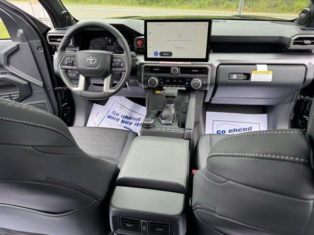 2026 Toyota 4Runner TRD Off Road Premium 4WD (Natl)