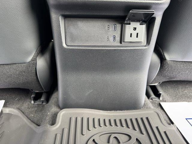 2026 Toyota 4Runner TRD Off Road Premium 4WD (Natl)