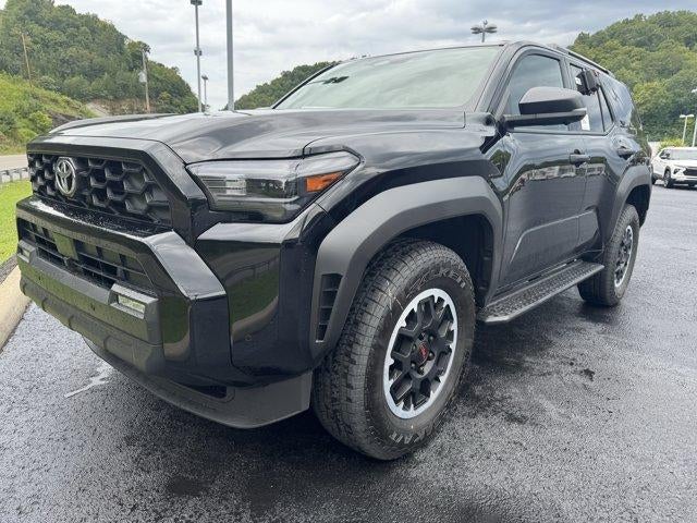 2026 Toyota 4Runner TRD Off Road Premium 4WD (Natl)