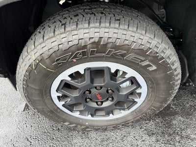 2026 Toyota 4Runner TRD Off Road Premium 4WD (Natl)