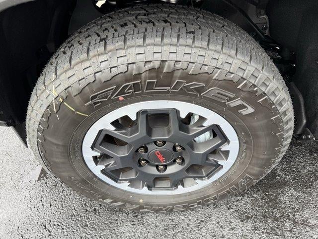 2026 Toyota 4Runner TRD Off Road Premium 4WD (Natl)