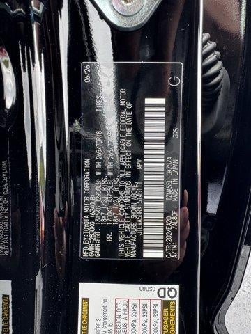 2026 Toyota 4Runner TRD Off Road Premium 4WD (Natl)