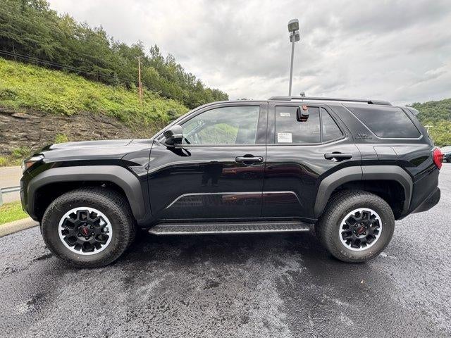 2026 Toyota 4Runner TRD Off Road Premium 4WD (Natl)