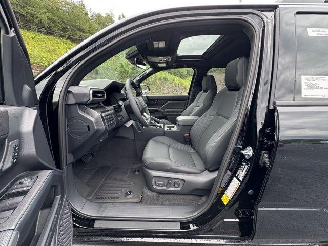 2026 Toyota 4Runner TRD Off Road Premium 4WD (Natl)