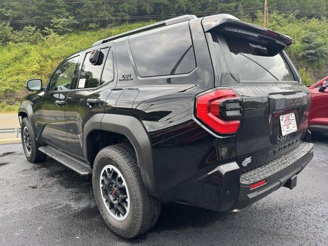 2026 Toyota 4Runner TRD Off Road Premium 4WD (Natl)
