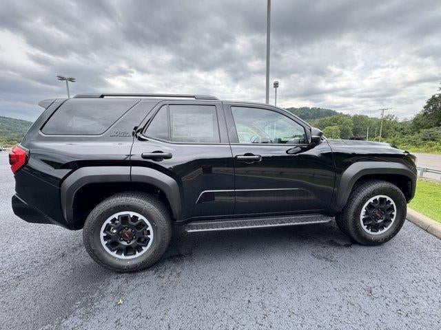 2026 Toyota 4Runner TRD Off Road Premium 4WD (Natl)