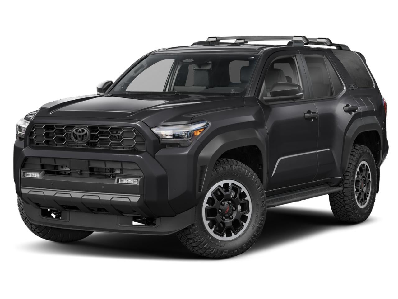 2026 Toyota 4Runner TRD Off Road Premium 4WD (Natl)