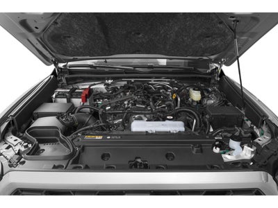 2026 Toyota 4Runner TRD Off Road Premium 4WD (Natl)