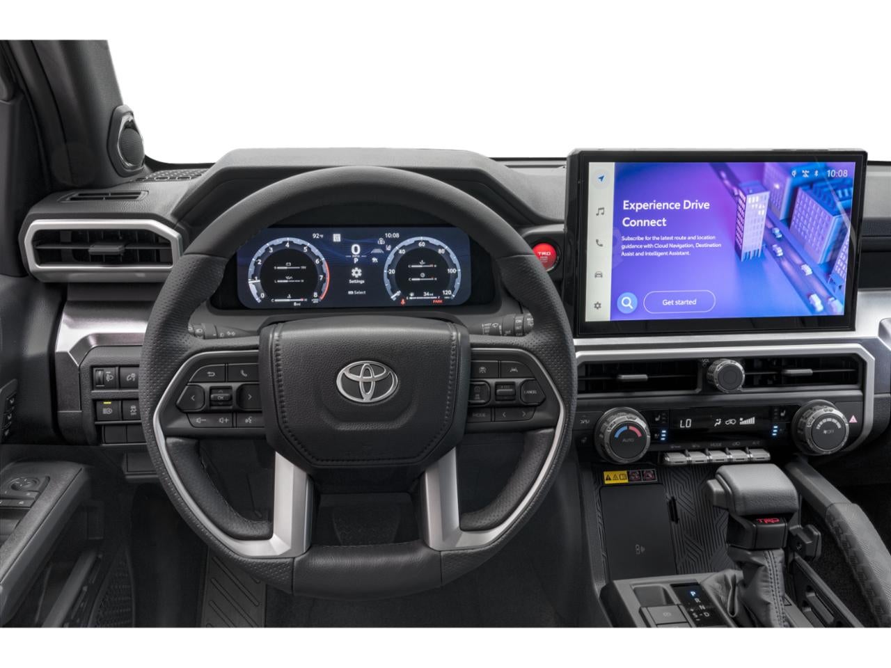 2026 Toyota 4Runner TRD Off Road Premium 4WD (Natl)