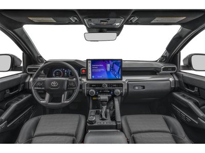 2026 Toyota 4Runner TRD Off Road Premium 4WD (Natl)