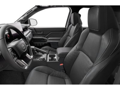 2026 Toyota 4Runner TRD Off Road Premium 4WD (Natl)