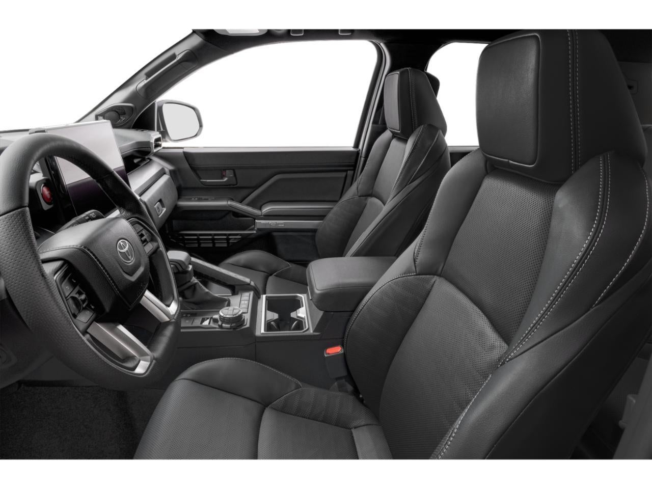 2026 Toyota 4Runner TRD Off Road Premium 4WD (Natl)
