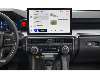 2026 Toyota 4Runner TRD Off Road Premium 4WD (Natl)
