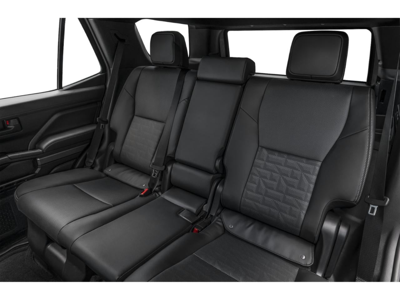 2026 Toyota 4Runner TRD Off Road Premium 4WD (Natl)