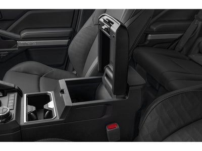 2026 Toyota 4Runner TRD Off Road Premium 4WD (Natl)