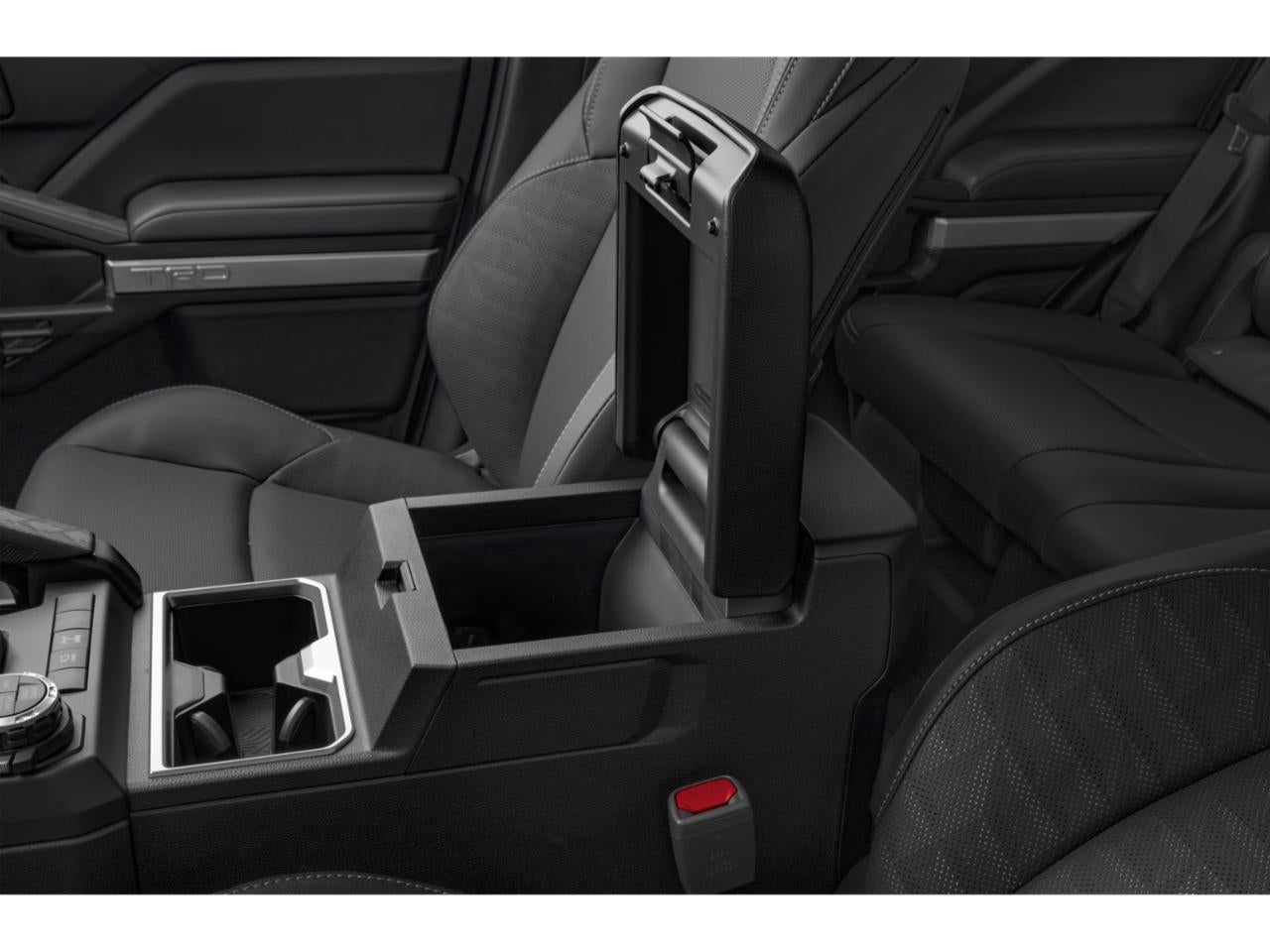 2026 Toyota 4Runner TRD Off Road Premium 4WD (Natl)