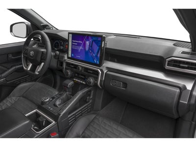 2026 Toyota 4Runner TRD Off Road Premium 4WD (Natl)