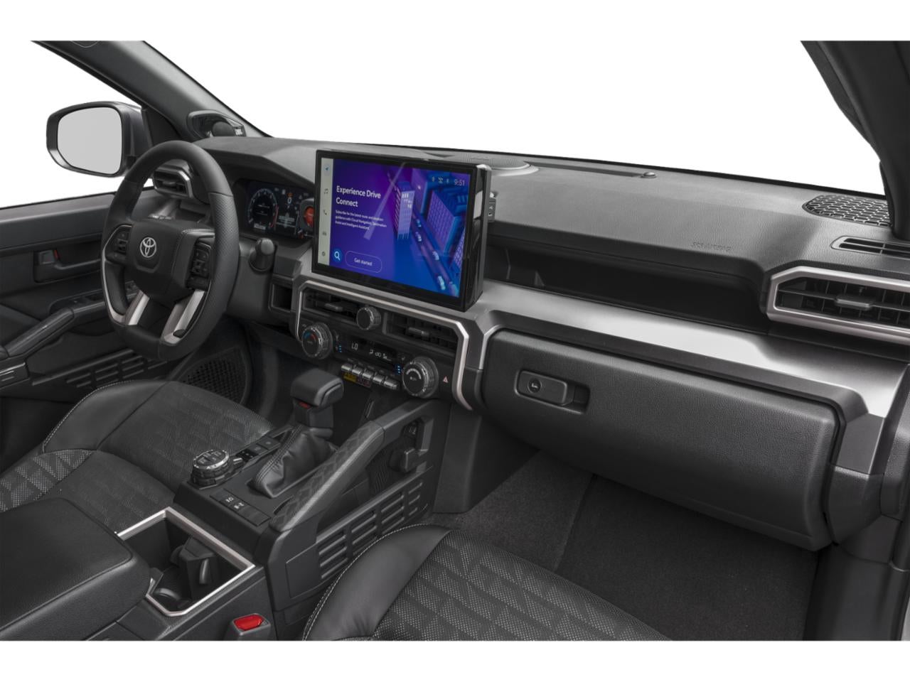2026 Toyota 4Runner TRD Off Road Premium 4WD (Natl)