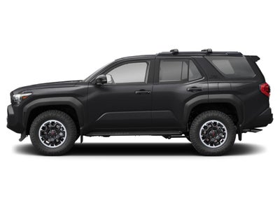 2026 Toyota 4Runner TRD Off Road Premium 4WD (Natl)